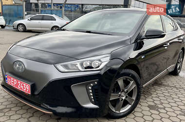 Хетчбек Hyundai Ioniq 2019 в Луцьку