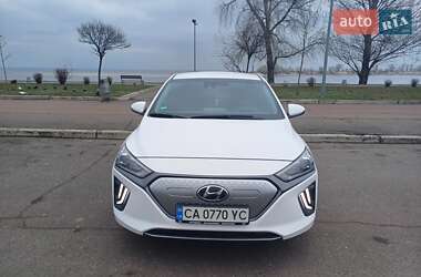 Ліфтбек Hyundai Ioniq 2021 в Черкасах