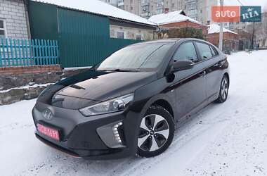 Ліфтбек Hyundai Ioniq 2019 в Первомайську