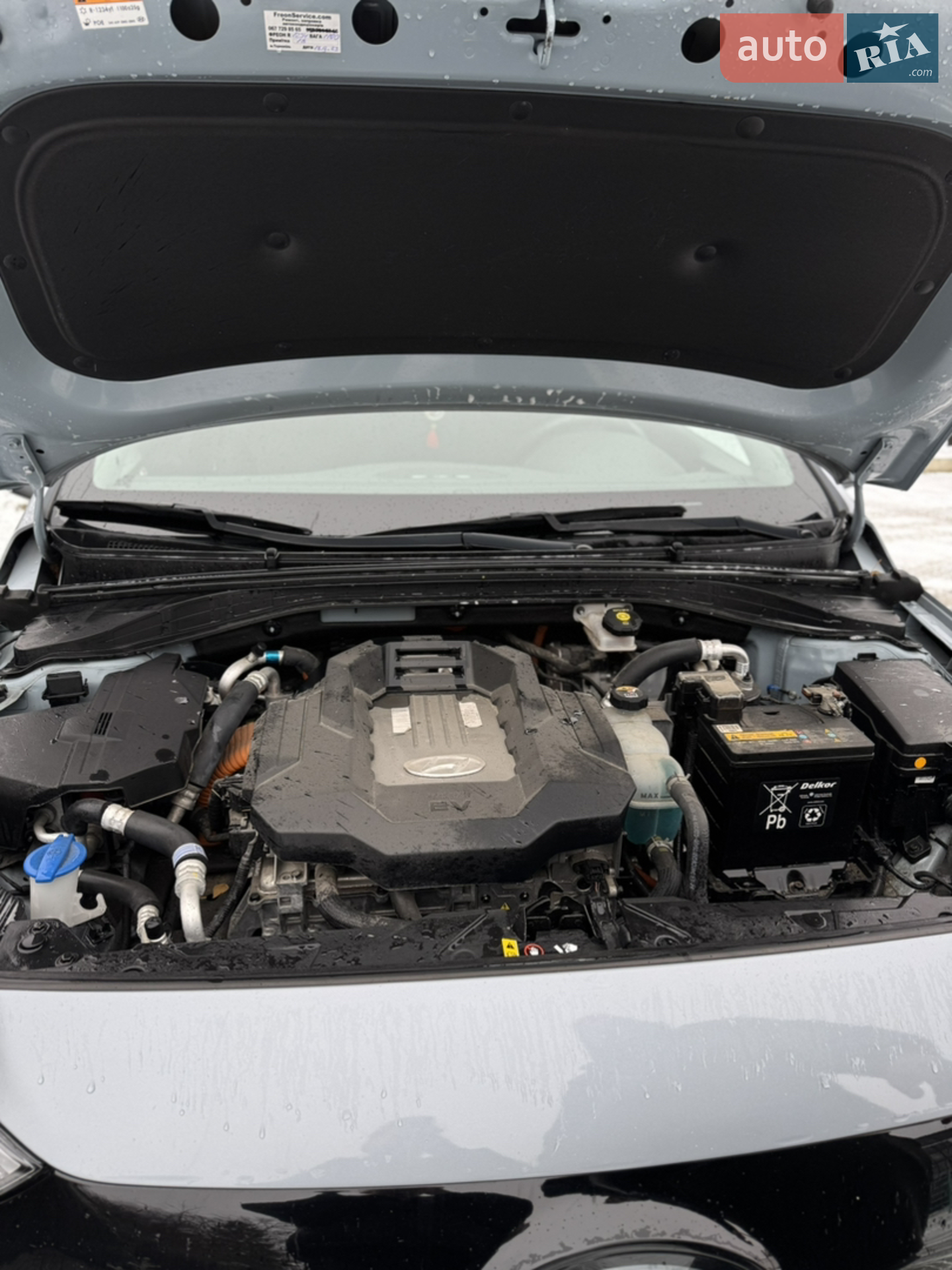 2018 Hyundai IONIQ - мініатюра 26