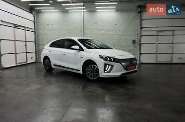 Хетчбек Hyundai Ioniq 2019 в Луцьку