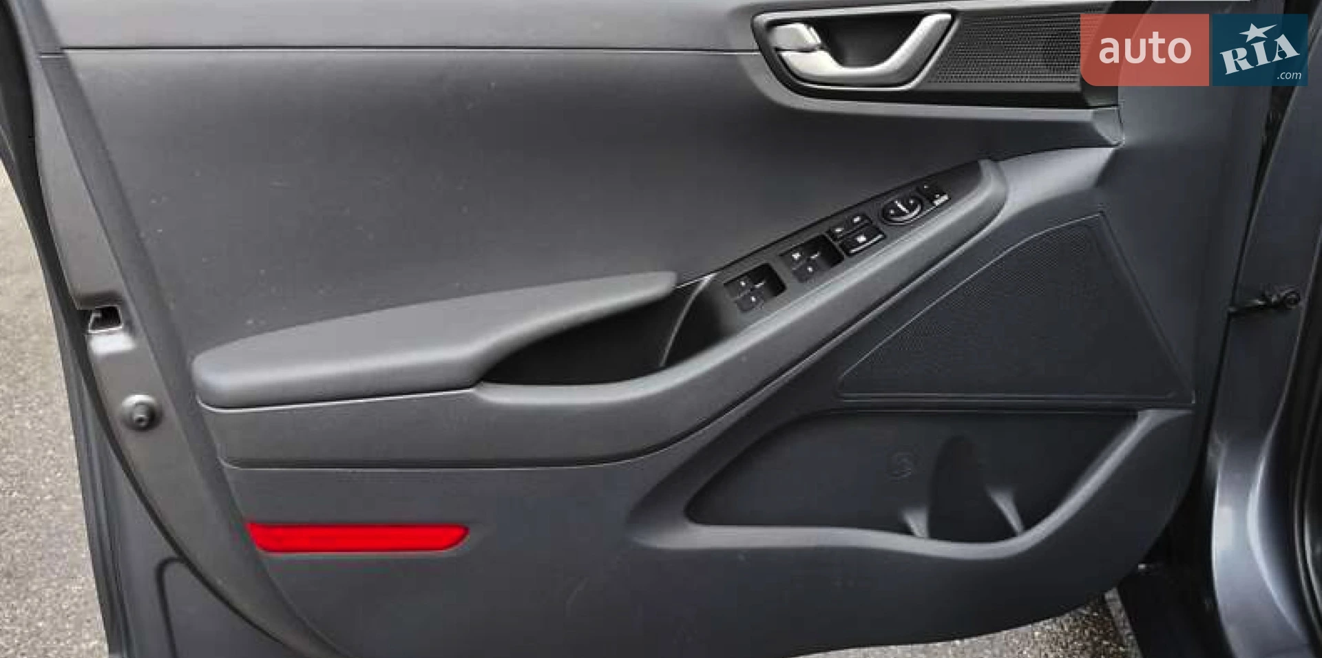 2019 Hyundai IONIQ - мініатюра 18
