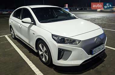 Хетчбек Hyundai Ioniq 2017 в Вінниці