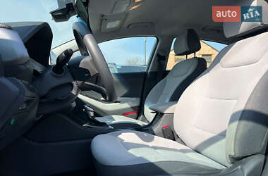 Лифтбек Hyundai Ioniq 2021 в 