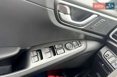 Ліфтбек Hyundai Ioniq 2019 в 
