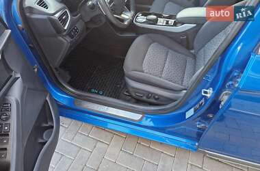 Хэтчбек Hyundai Ioniq 2017 в 