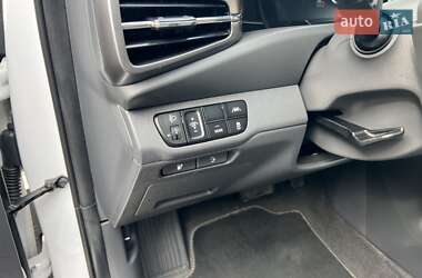 Лифтбек Hyundai Ioniq 2020 в 