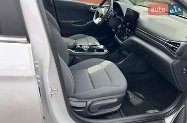 Лифтбек Hyundai Ioniq 2020 в 