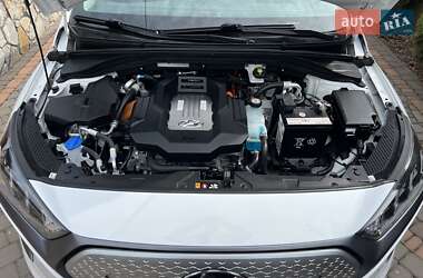 Лифтбек Hyundai Ioniq 2020 в 