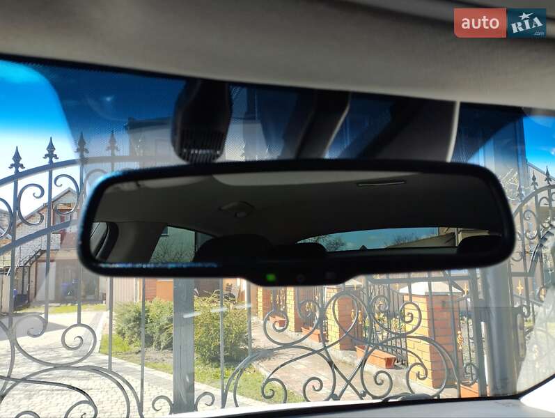 Хетчбек Hyundai Ioniq 2019 в Львові