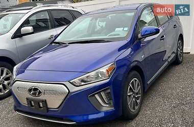 Лифтбек Hyundai Ioniq 2020 в Черкассах