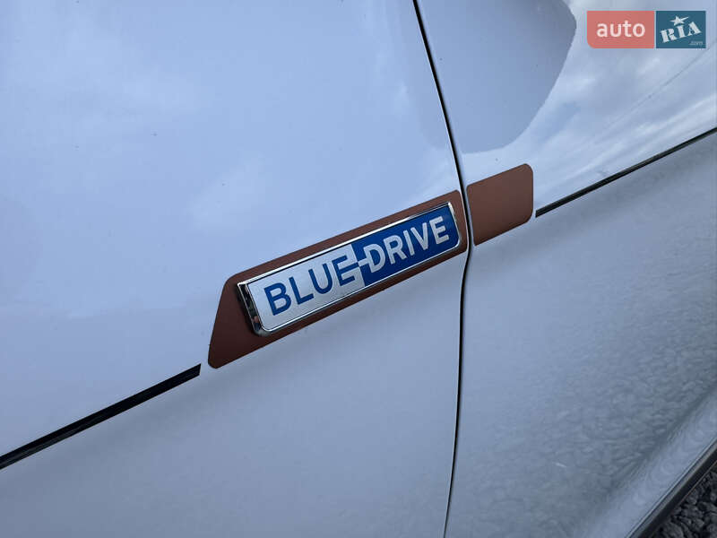 Хетчбек Hyundai Ioniq 2018 в Бердичеві