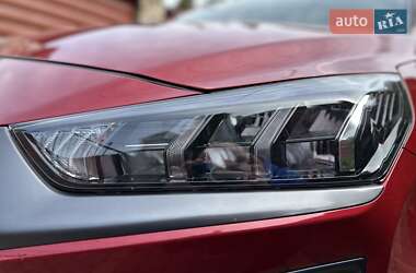 Ліфтбек Hyundai Ioniq 2019 в 