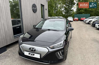 Hyundai Ioniq 2019