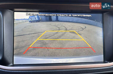 Хэтчбек Hyundai Ioniq 2018 в 