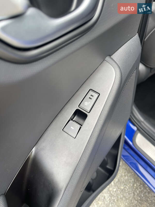 Ліфтбек Hyundai Ioniq 2020 в Тернополі