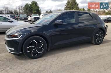 Hyundai Ioniq 2023