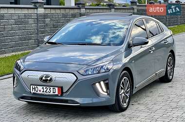 Ліфтбек Hyundai Ioniq 2020 в Рівному