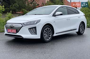Ліфтбек Hyundai Ioniq 2020 в Вінниці