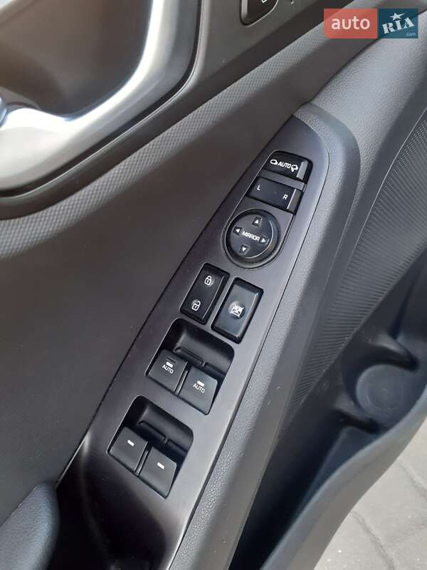 Хэтчбек Hyundai Ioniq 2018 в Владимире фото 22 Хэтчбек Hyundai Ioniq 2018 в Владимире