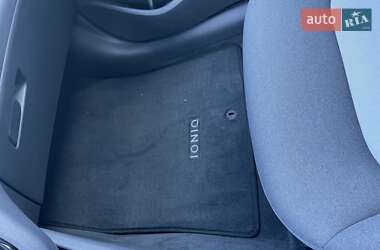 Лифтбек Hyundai Ioniq 2020 в 