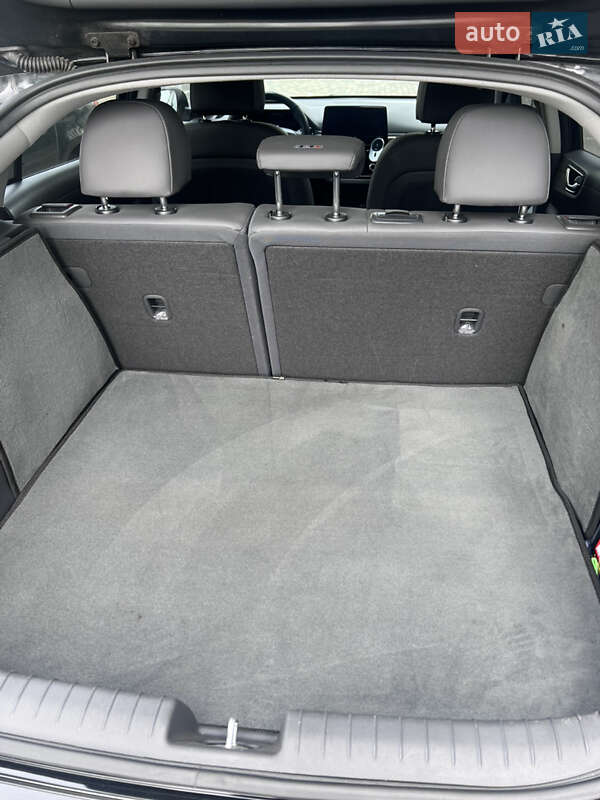 Лифтбек Hyundai Ioniq 2019 в Тернополе