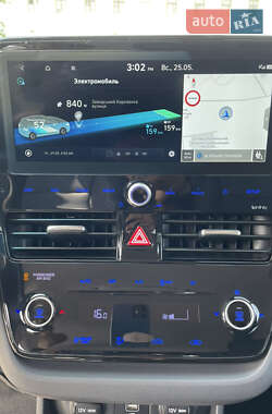 Ліфтбек Hyundai Ioniq 2020 в 