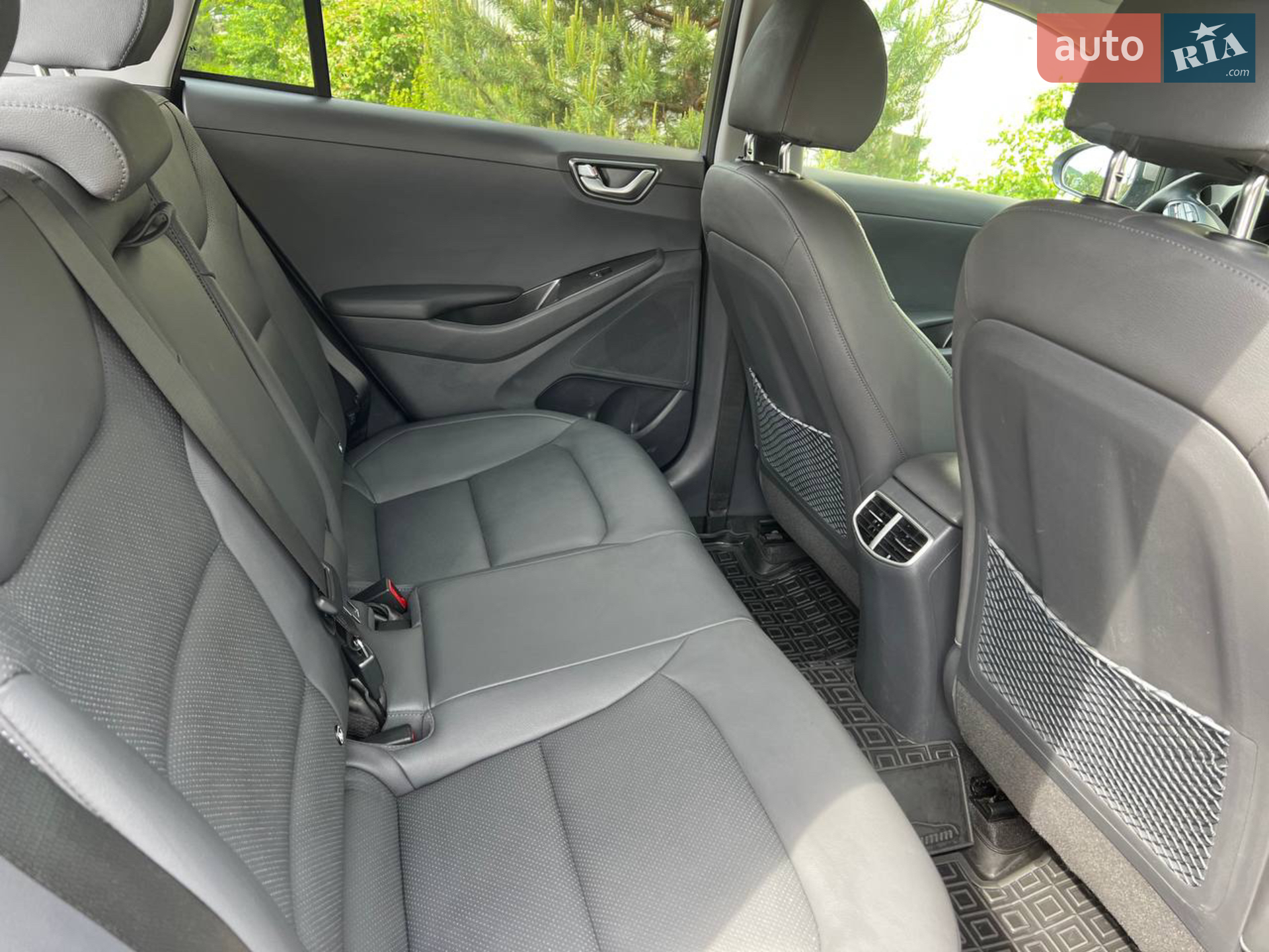 2021 Hyundai IONIQ - мініатюра 20