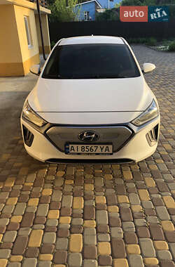 Ліфтбек Hyundai Ioniq 2021 в Борисполі