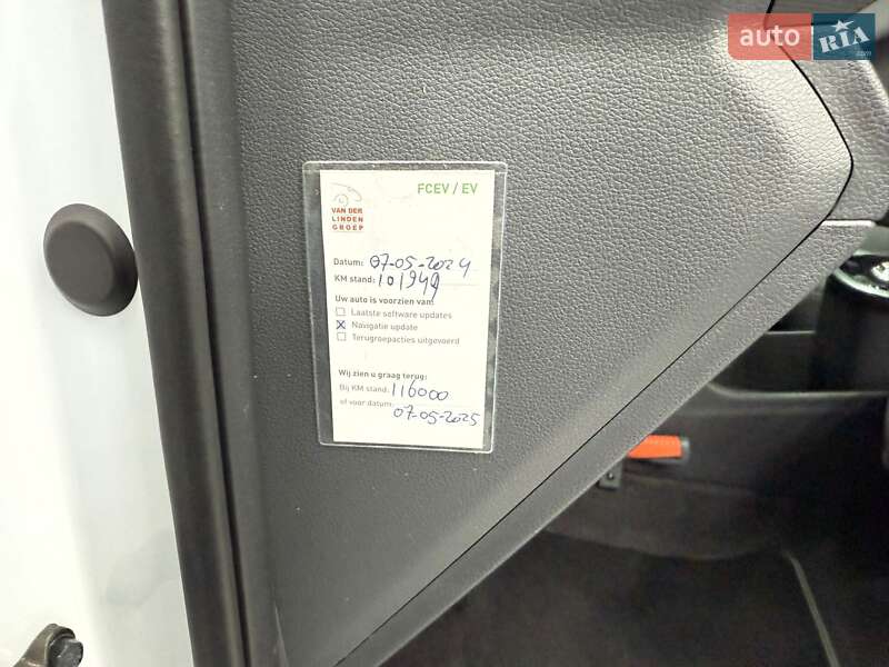 Хэтчбек Hyundai Ioniq 2019 в Луцке