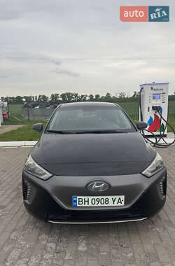 Хетчбек Hyundai Ioniq 2017 в Черкасах