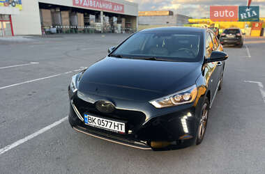 Хетчбек Hyundai Ioniq 2017 в Житомирі