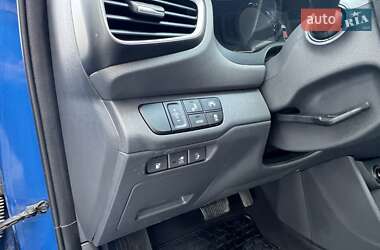 Хэтчбек Hyundai Ioniq 2017 в 