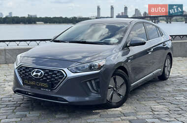 Лифтбек Hyundai Ioniq 2020 в Киеве