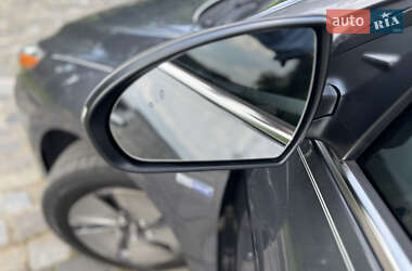 Ліфтбек Hyundai Ioniq 2020 в 