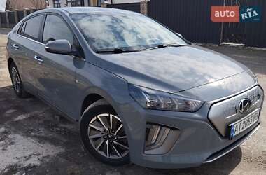 Ліфтбек Hyundai Ioniq 2019 в Борисполі
