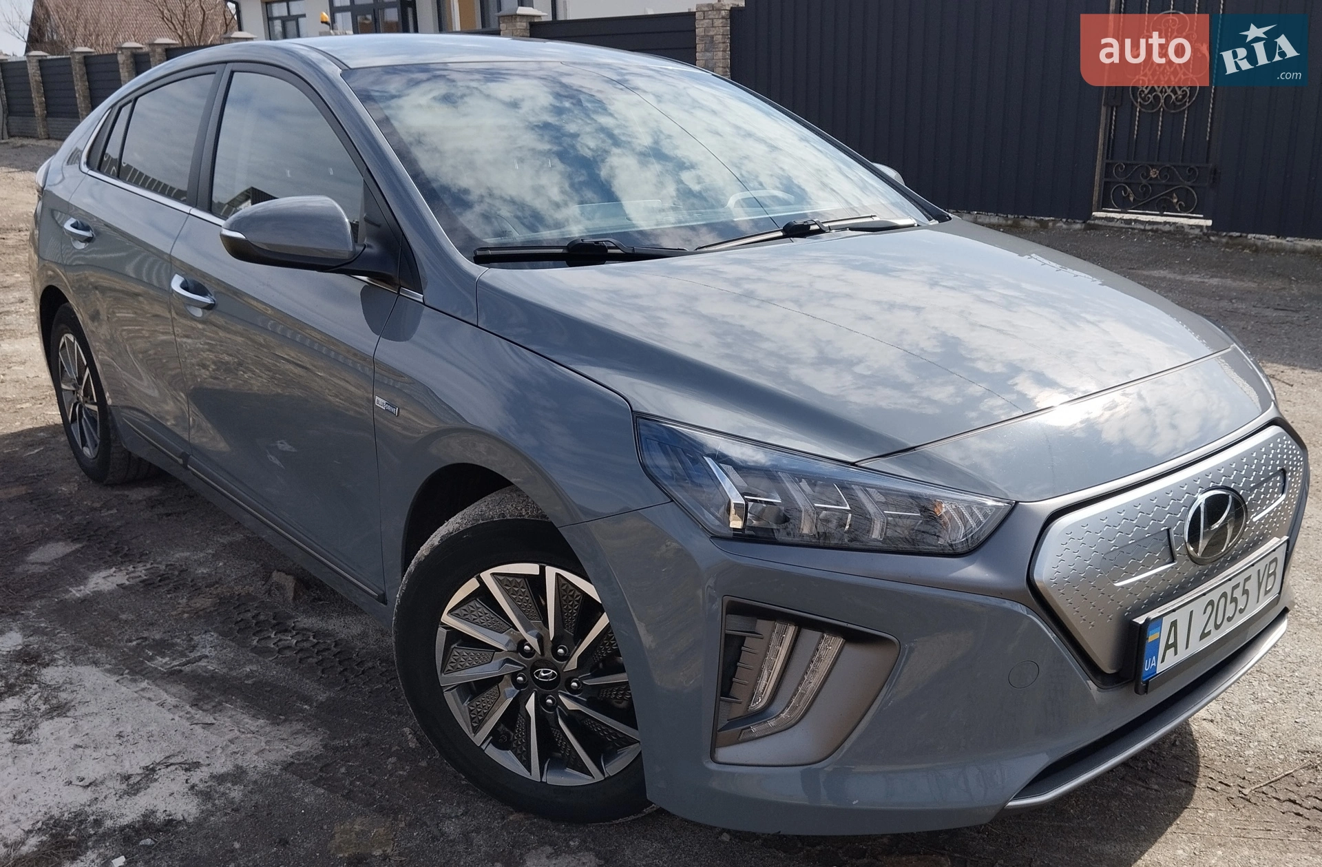 2019 Hyundai IONIQ - мініатюра 2