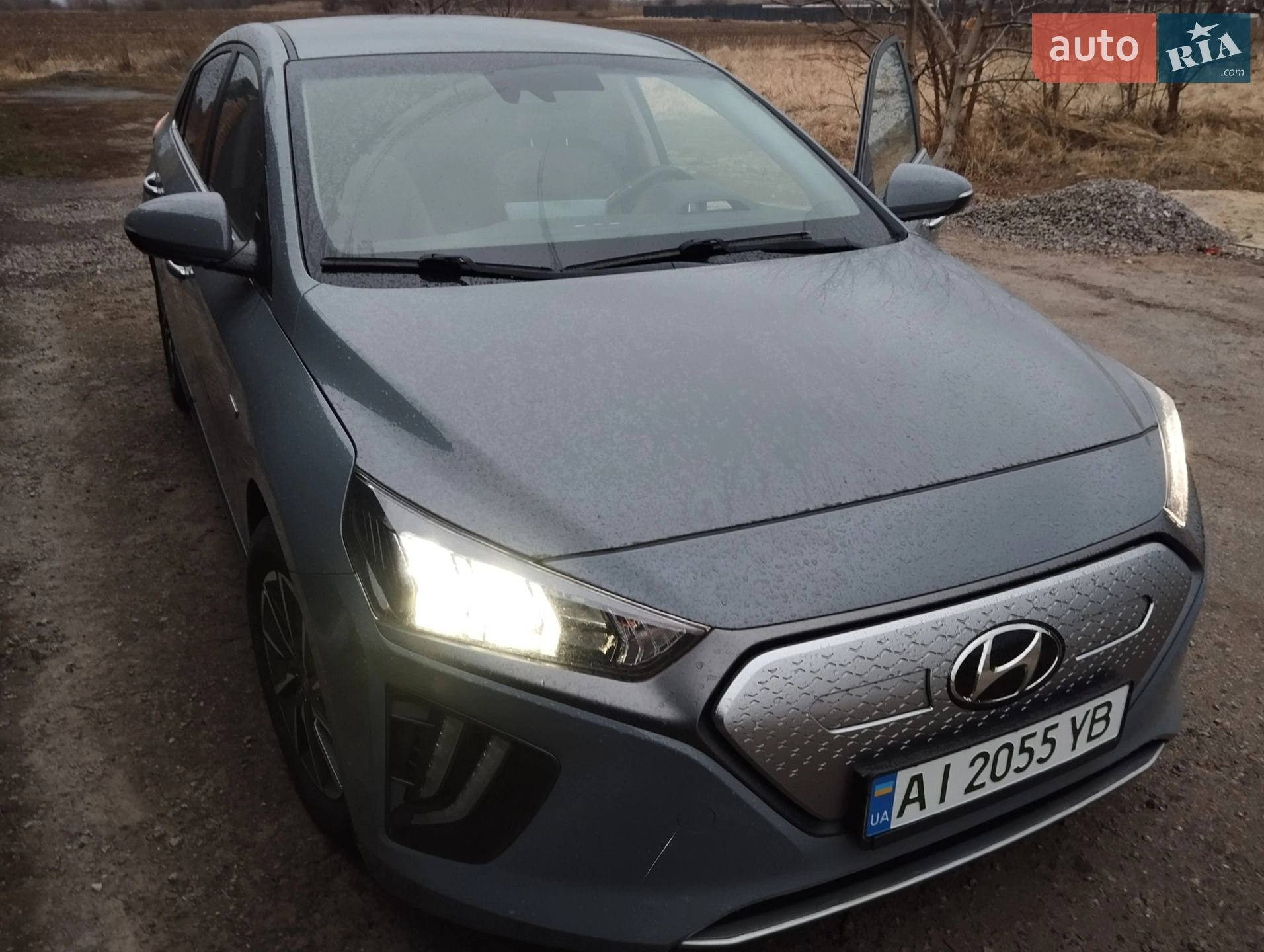 2019 Hyundai IONIQ - мініатюра 3