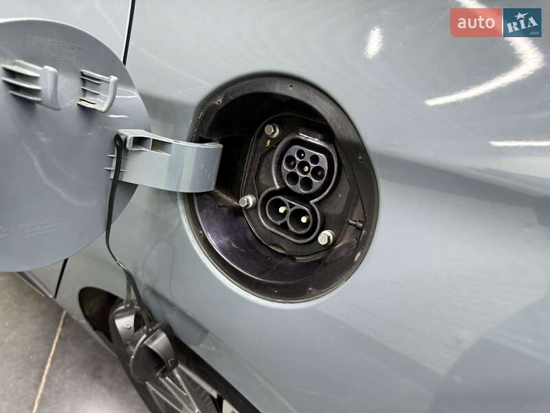 Хетчбек Hyundai Ioniq 2019 в Луцьку
