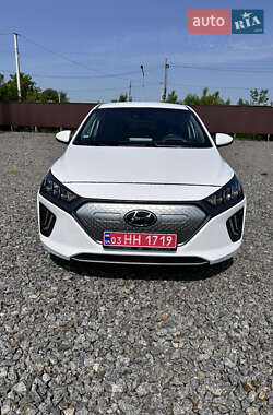 Лифтбек Hyundai Ioniq 2020 в Хмельницком