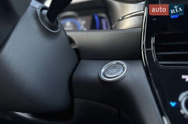 Лифтбек Hyundai Ioniq 2020 в 