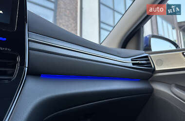 Лифтбек Hyundai Ioniq 2020 в 