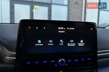 Лифтбек Hyundai Ioniq 2020 в 