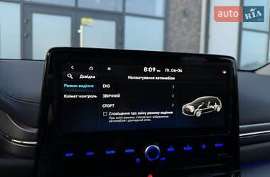 Лифтбек Hyundai Ioniq 2020 в 