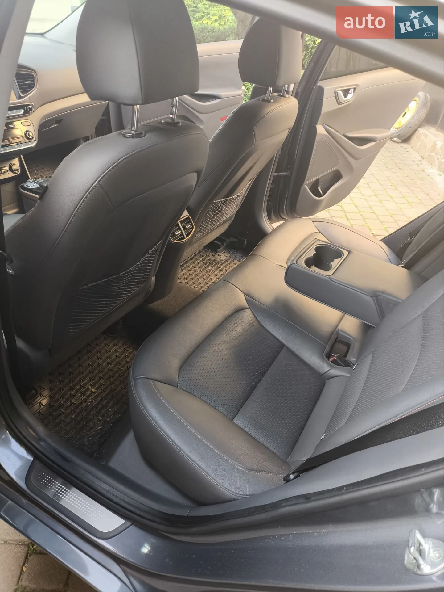 2019 Hyundai IONIQ - мініатюра 11