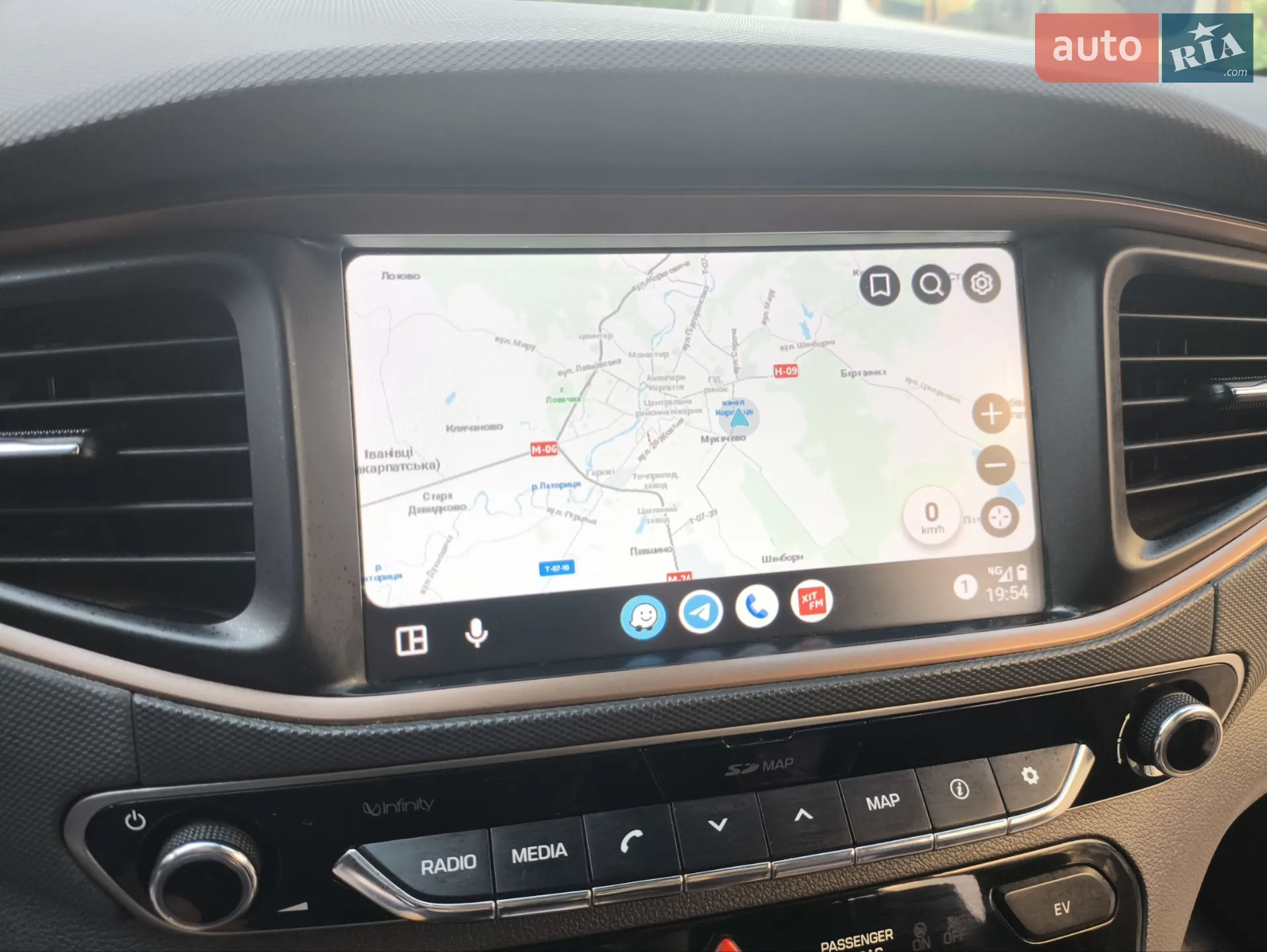 2019 Hyundai IONIQ - мініатюра 20