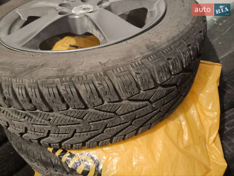 Ліфтбек Hyundai Ioniq 2019 в Мукачевому