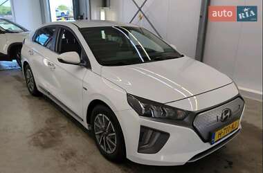 Лифтбек Hyundai Ioniq 2020 в Львове