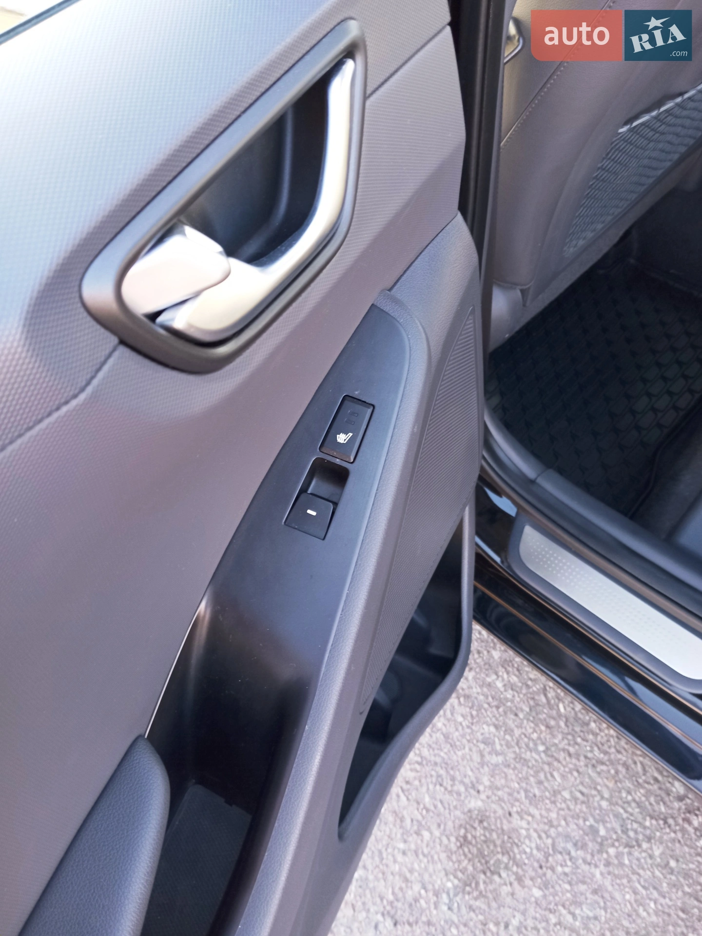 2018 Hyundai IONIQ - мініатюра 25