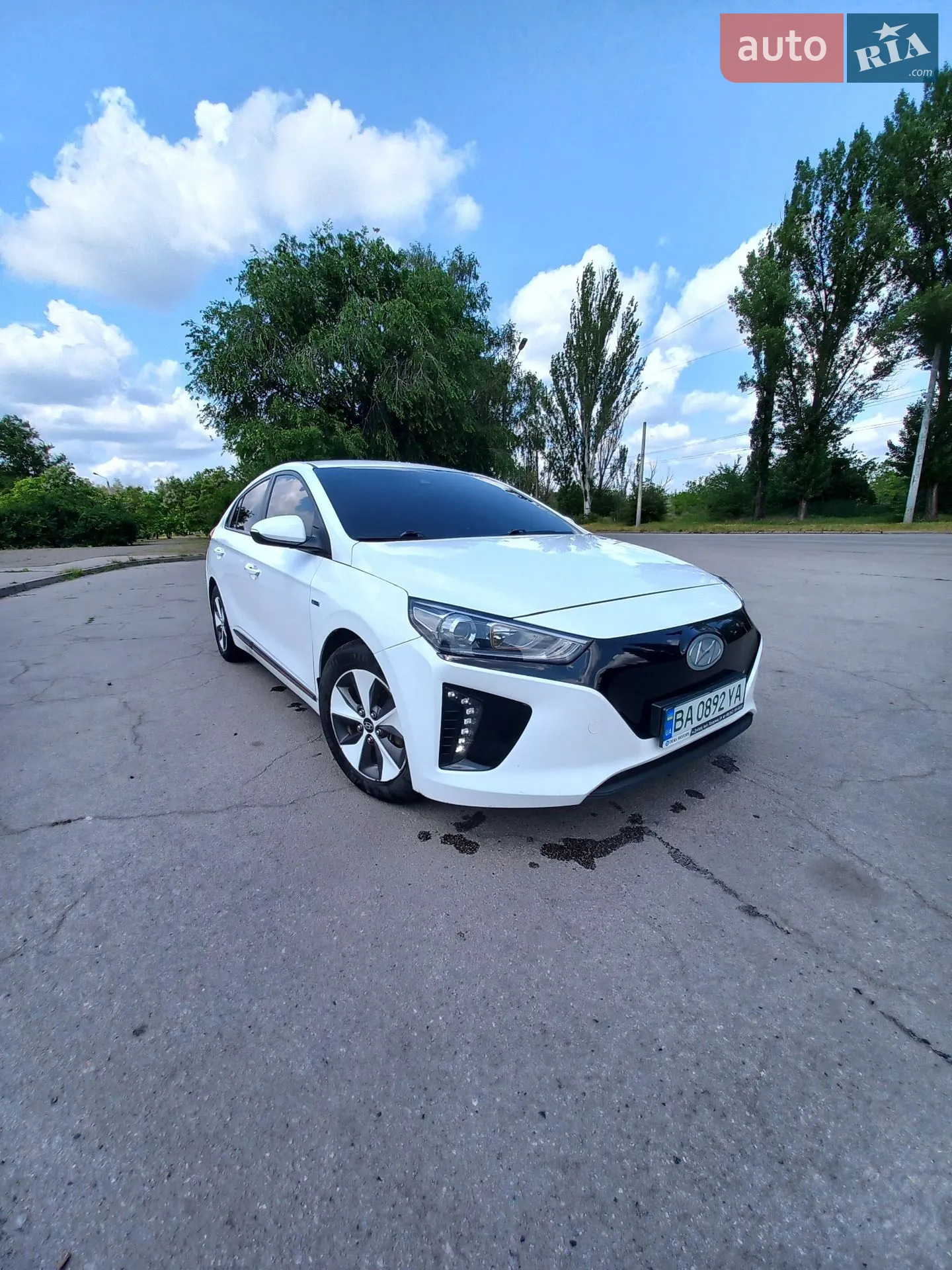 2018 Hyundai IONIQ - мініатюра 11